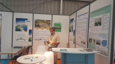 LIFE ANADRY at MED'Agri 2018