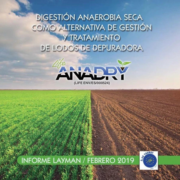 Our Layman's report is out!