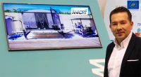 iagua.es: "La digestión seca es una alternativa viable para la gestión de lodos en EDAR medianas o pequeñas"