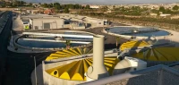 ¡Articulo nuevo! Proyecto LIFE-ANADRY: evaluación de un prototipo pre-industrial de digestión seca para el tratamiento de lodos de EDAR urbanas