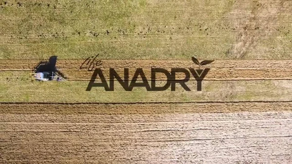 LIFE-ANADRY: Final Technical Meeting and Monitoring Visit 2019