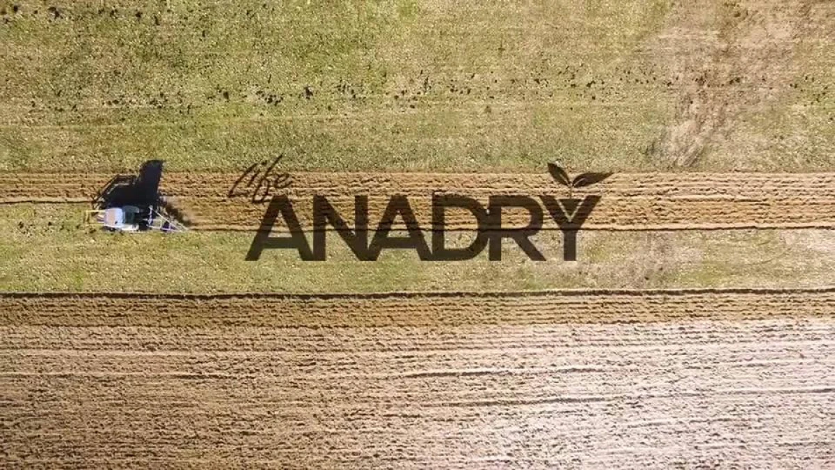 LIFE-ANADRY: Final Technical Meeting and Monitoring Visit 2019